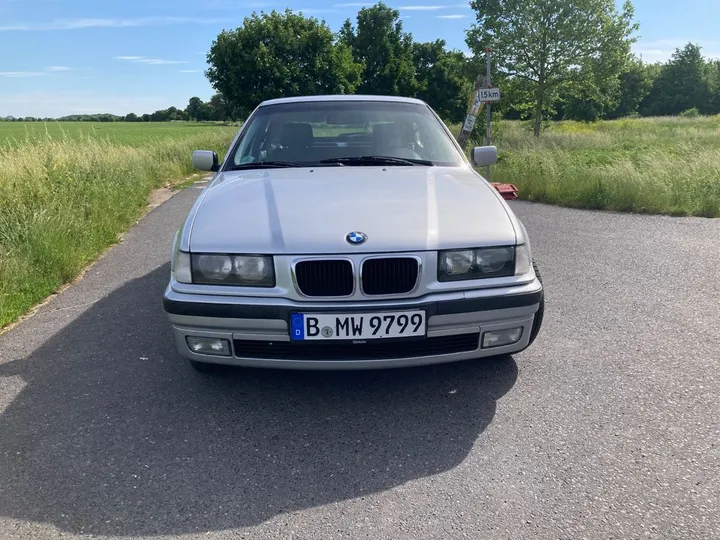 BMW 316