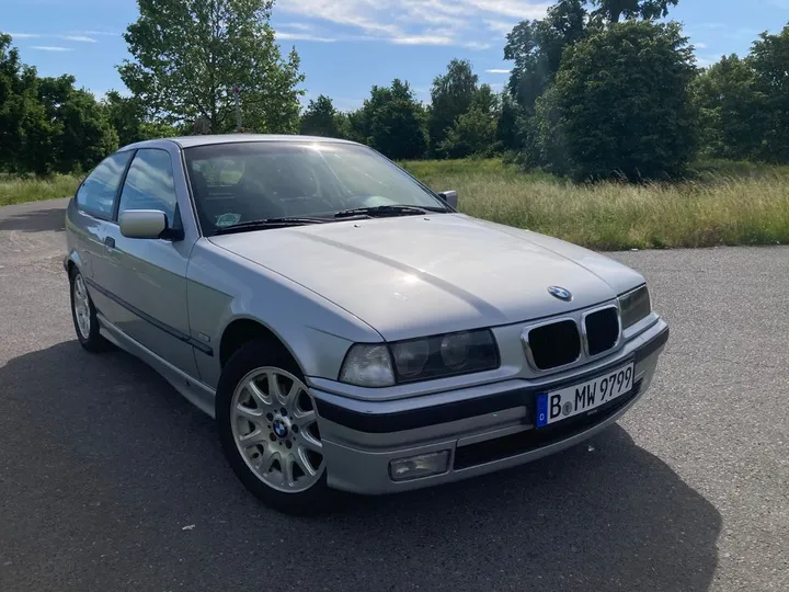 BMW 316
