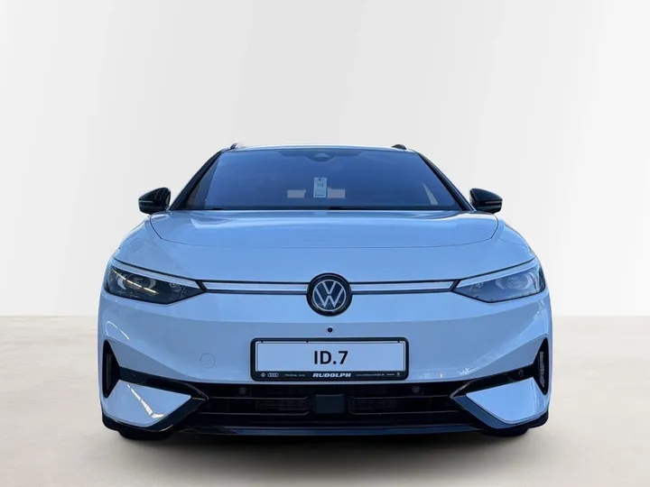 Volkswagen ID.7