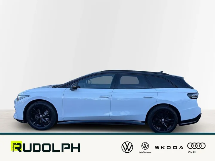 Volkswagen ID.7