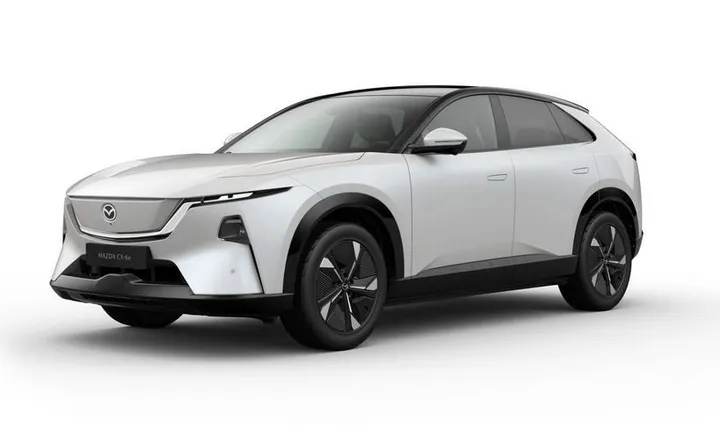 Mazda CX-6e