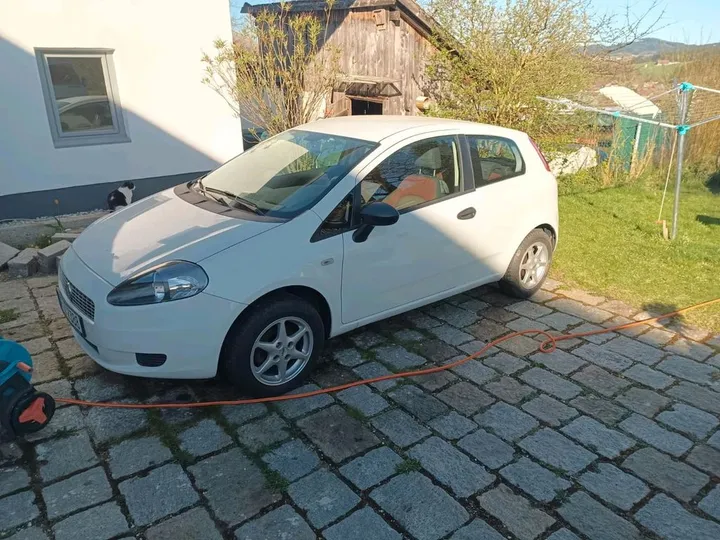 Fiat Grande Punto