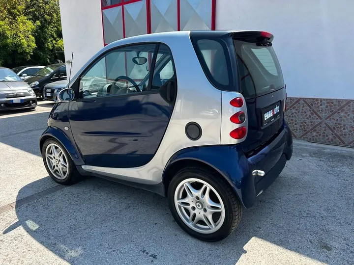 Smart Other