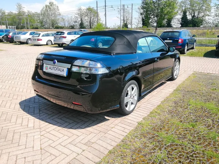Saab 9-3