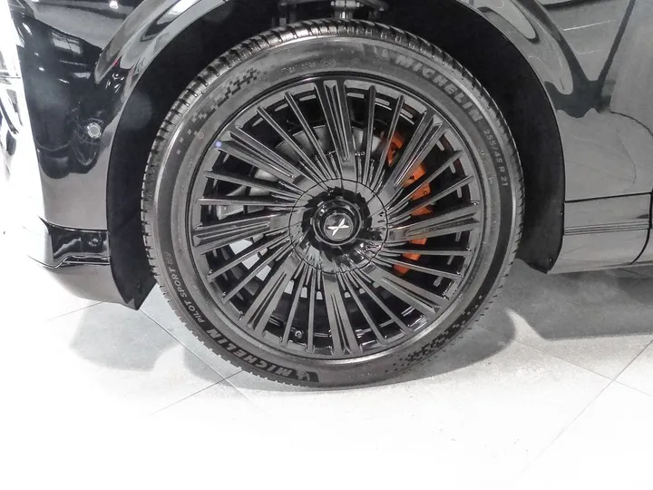 XPENG G9