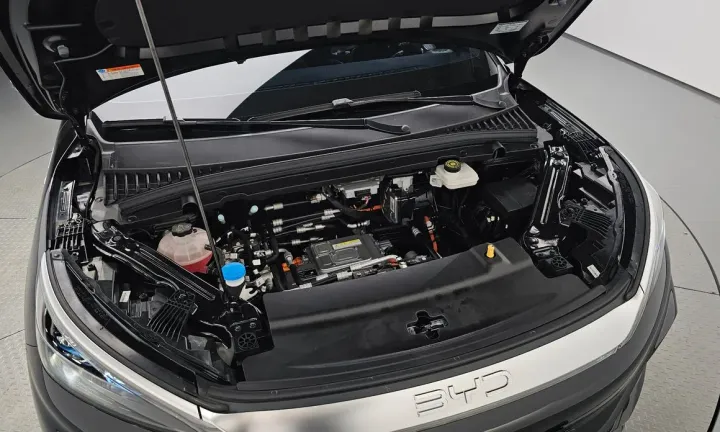 BYD Atto 3