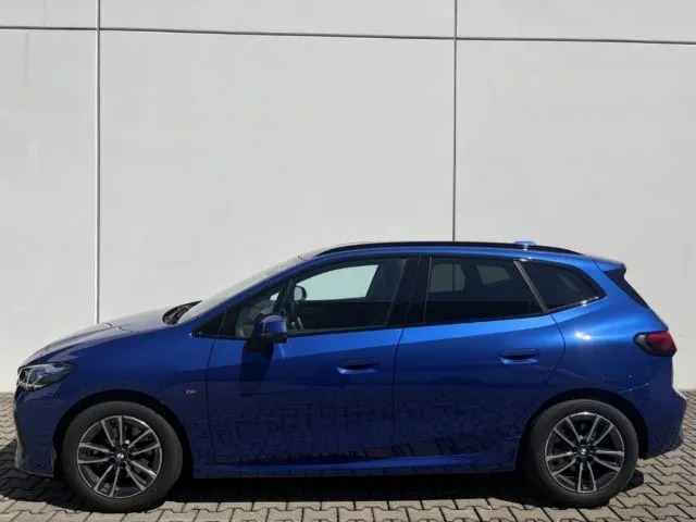 BMW 220 Active Tourer