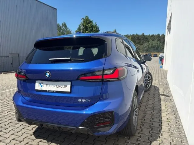 BMW 220 Active Tourer