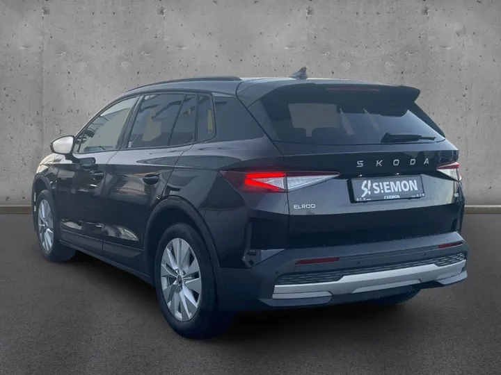 Škoda Elroq
