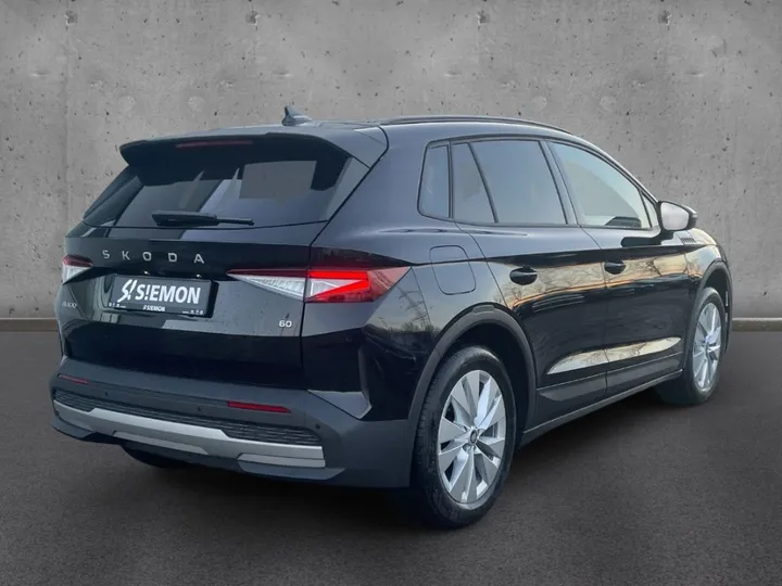 Škoda Elroq