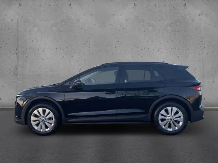 Škoda Elroq