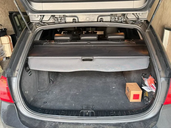BMW 325