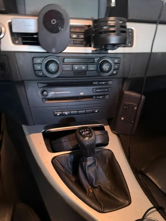 BMW 325