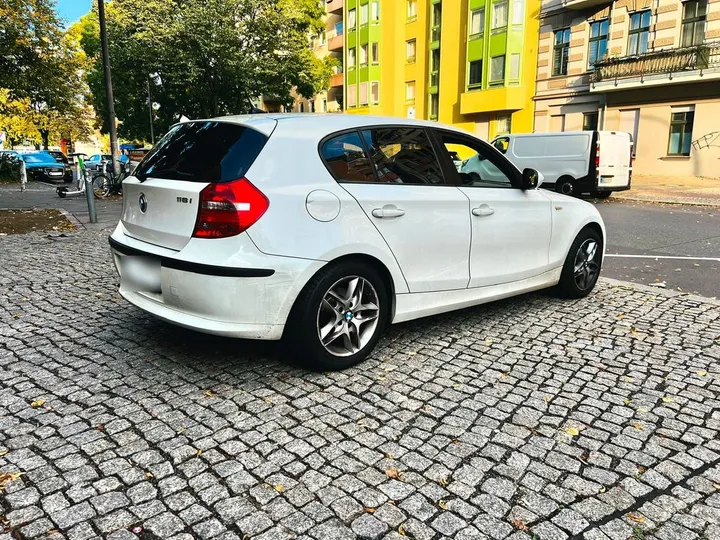 BMW 116
