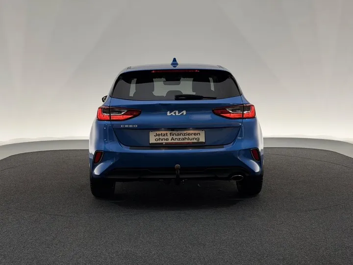 Kia cee'd / Ceed