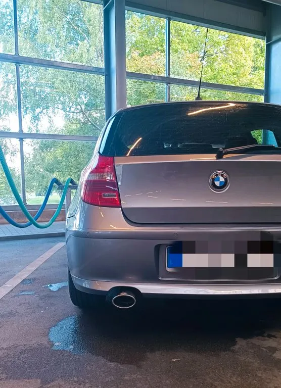 BMW 118