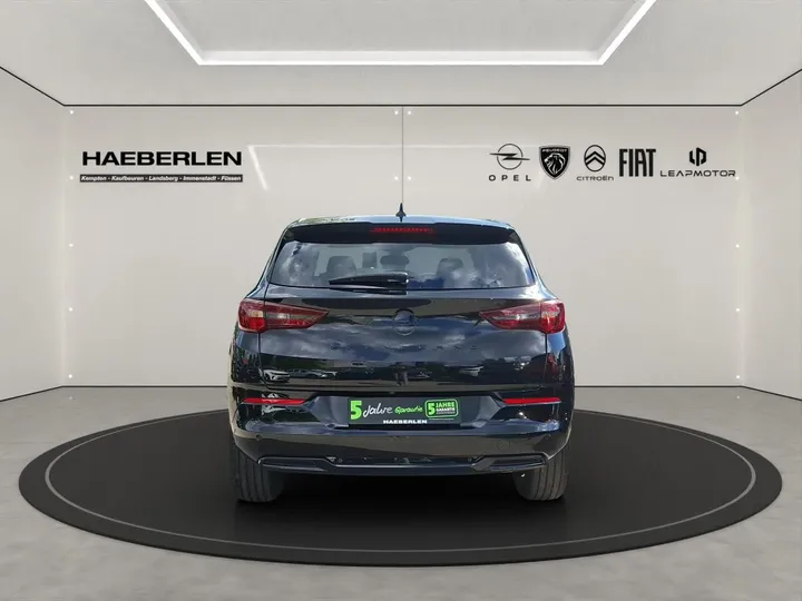 Opel Grandland (X)