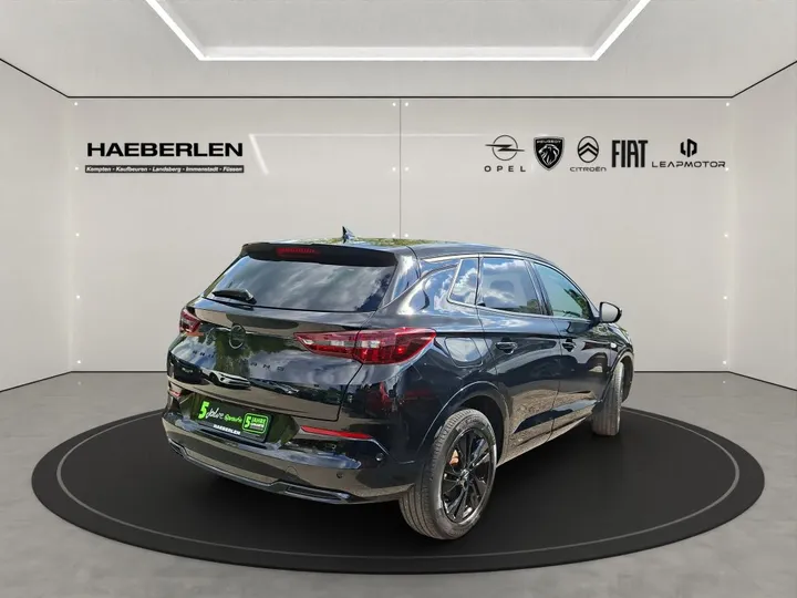 Opel Grandland (X)