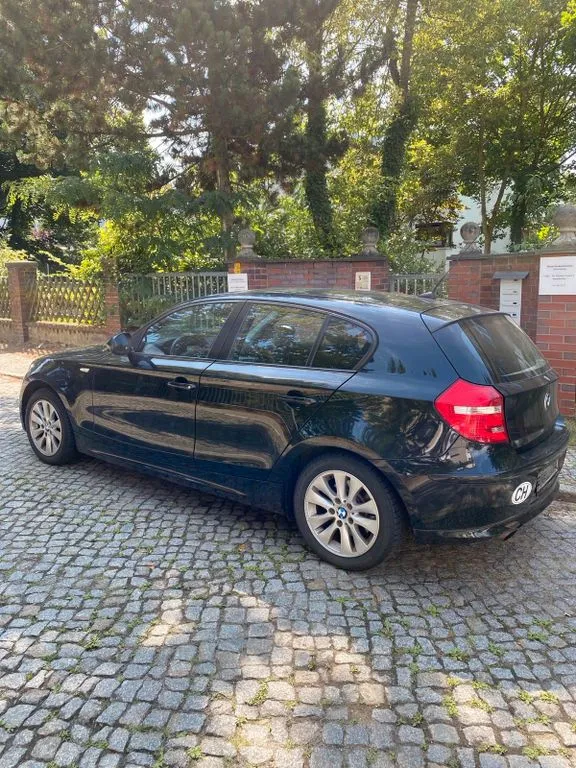 BMW 118
