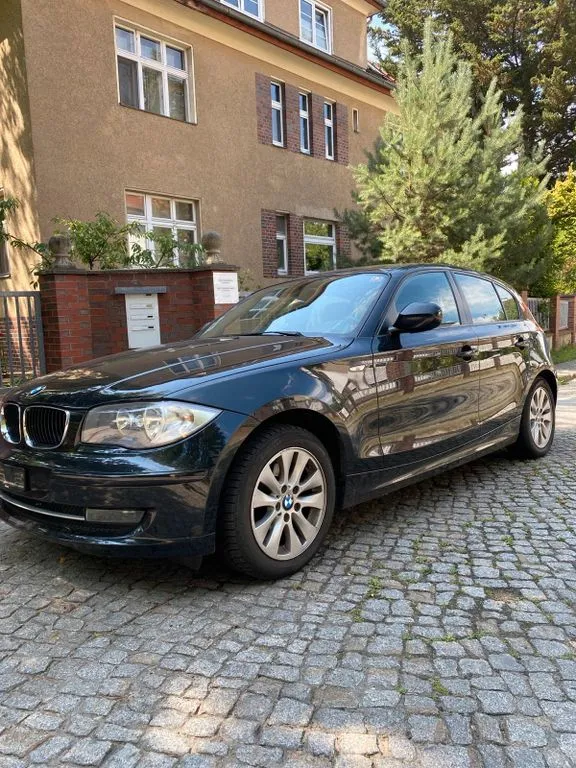 BMW 118