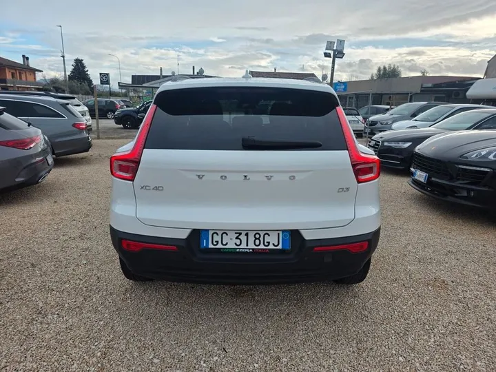Volvo Other
