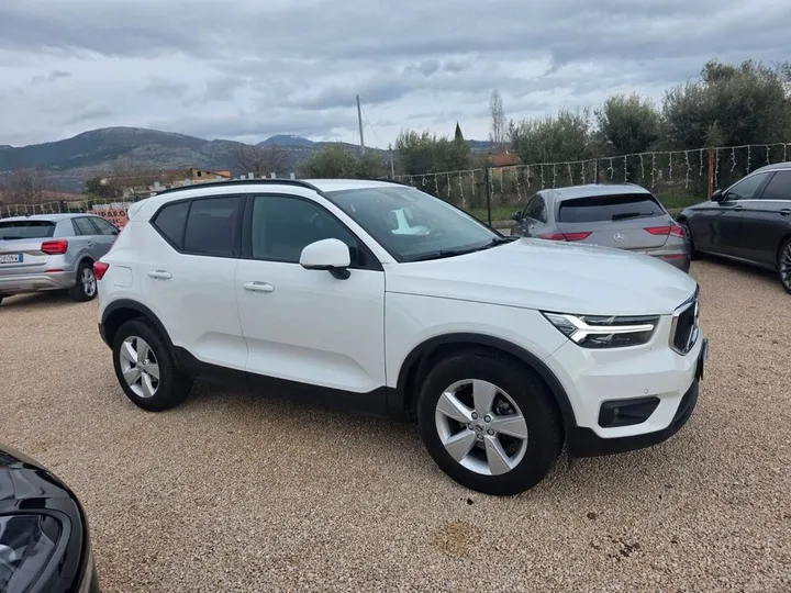 Volvo Other
