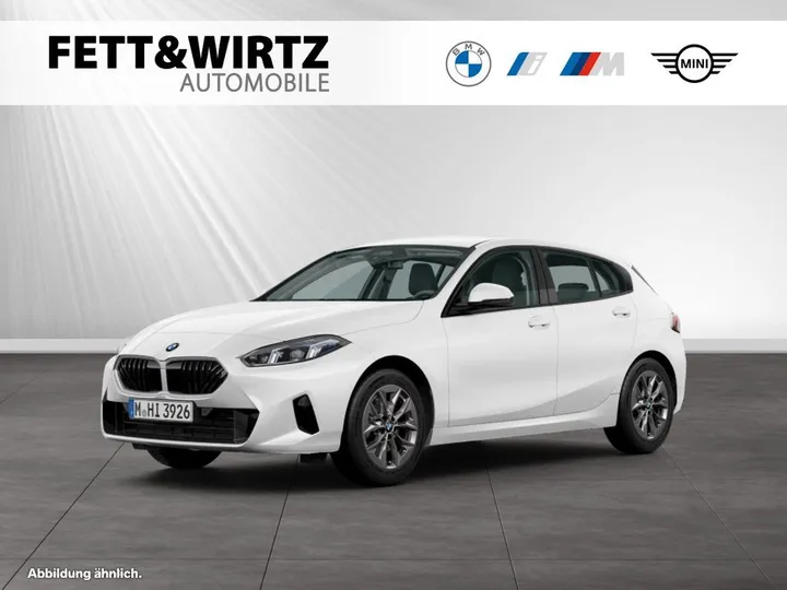 BMW 120