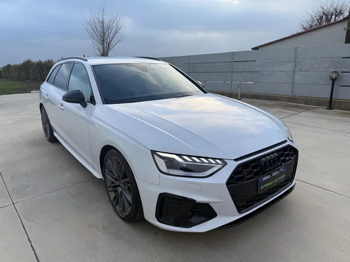 Audi Other
