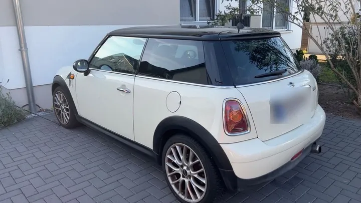 MINI Cooper C