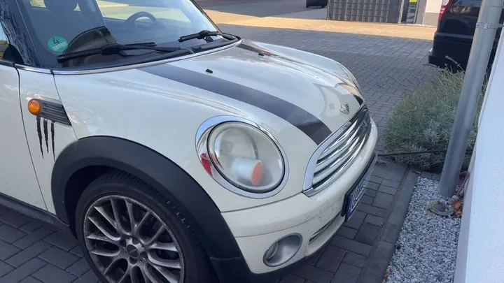 MINI Cooper C