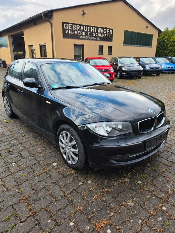 BMW 116
