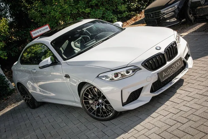 BMW M2
