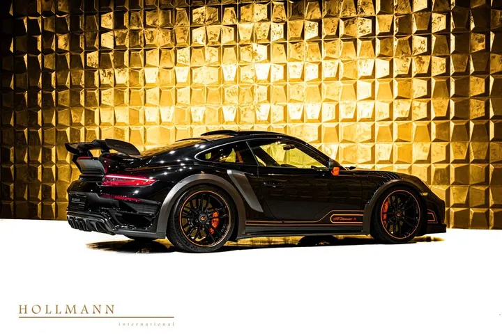 TECHART Other