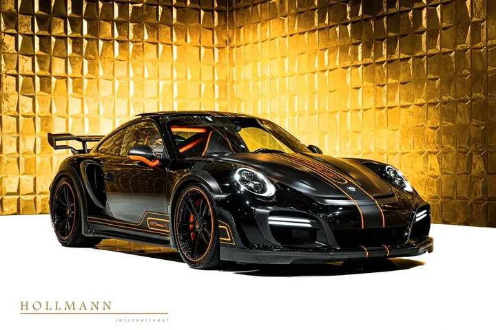 TECHART Other