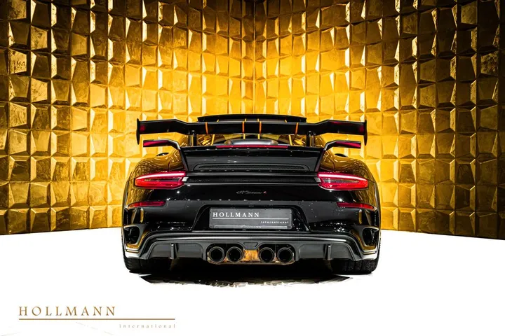 TECHART Other