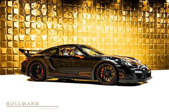 TECHART Other