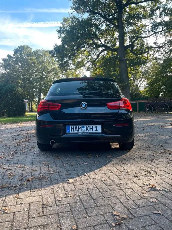 BMW 116