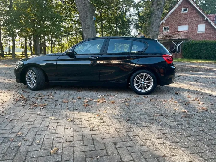 BMW 116
