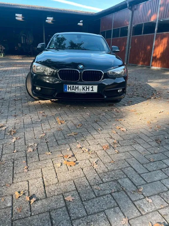 BMW 116