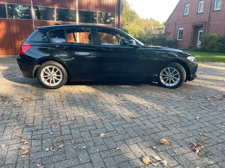 BMW 116