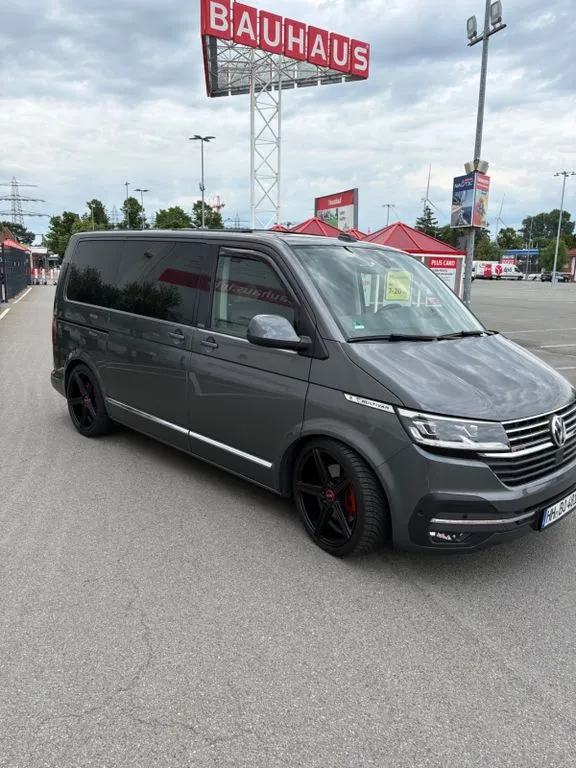 Volkswagen T6 Multivan