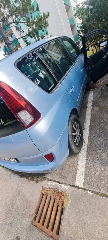 Renault Espace
