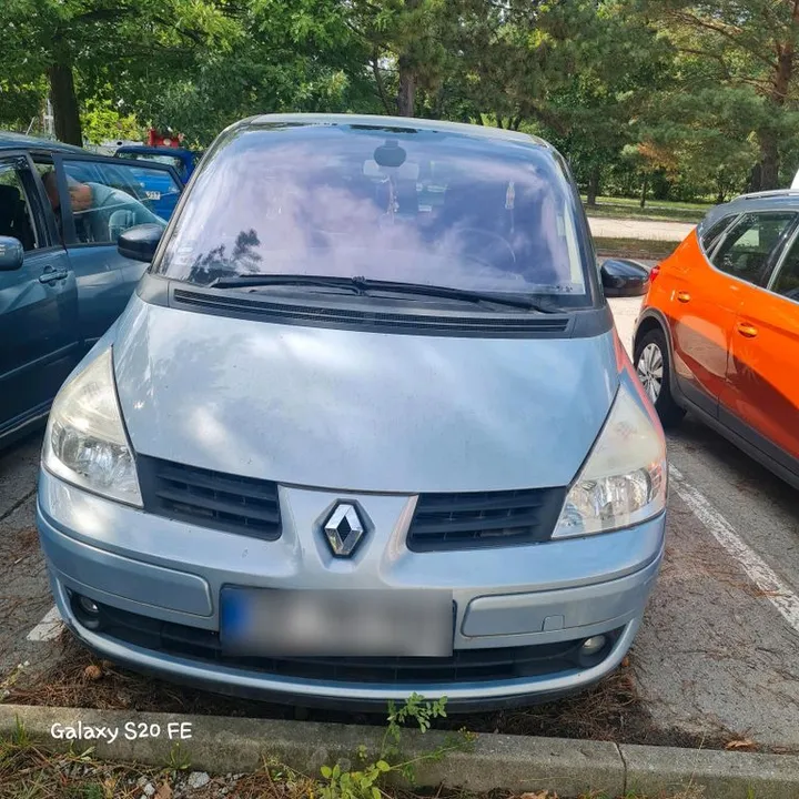 Renault Espace