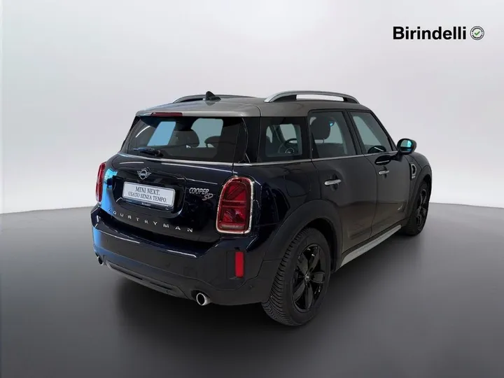 MINI Cooper SD Countryman