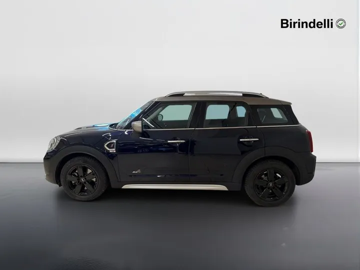 MINI Cooper SD Countryman