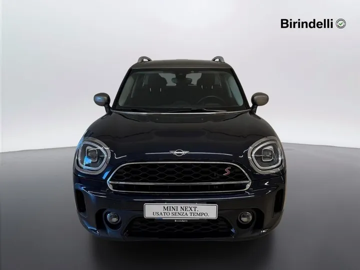 MINI Cooper SD Countryman