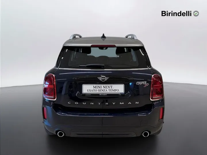 MINI Cooper SD Countryman