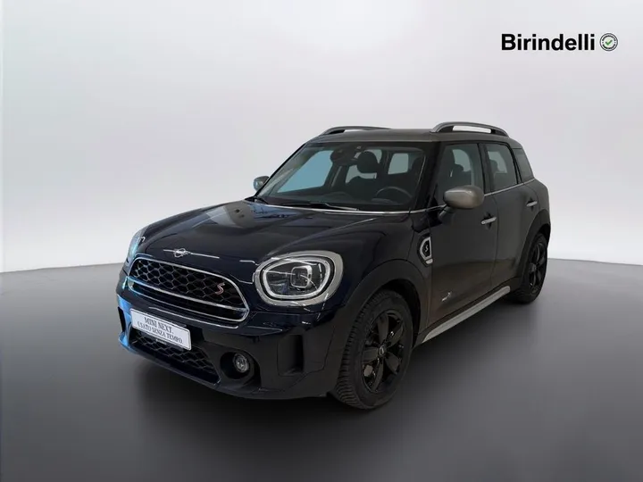 MINI Cooper SD Countryman