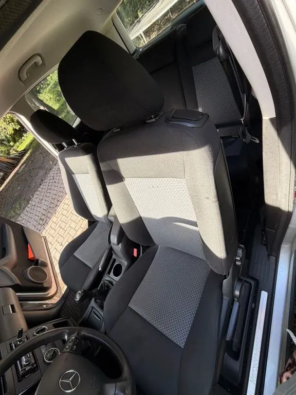 Mercedes-Benz A 150