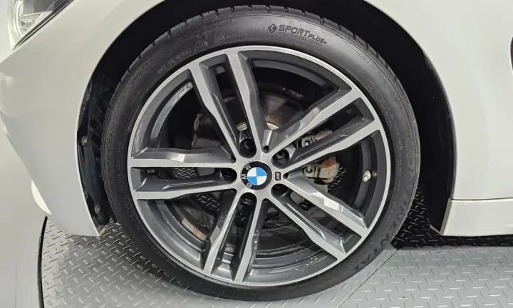 BMW 4-Series